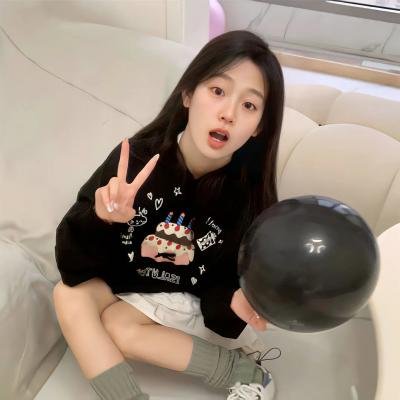 一个隐形女孩的自白