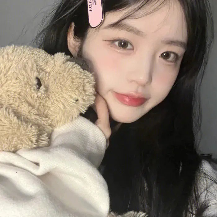 水牛女孩